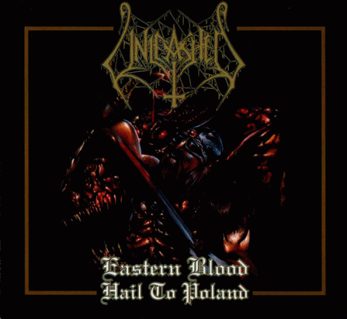 Unleashed (SWE) : Eastern Blood - Hail to Poland